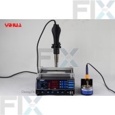 YH-853AAA Reballing Mobil y Laptops Bajo pedido.